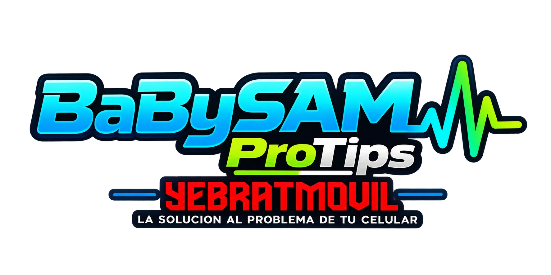 BabySam ProTips · Yebratmovil